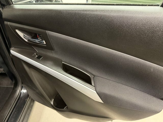 Suzuki SX4 S Cross Hatchback Black #15