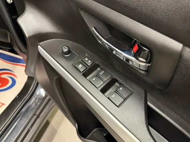 Suzuki SX4 S Cross Hatchback Black #14