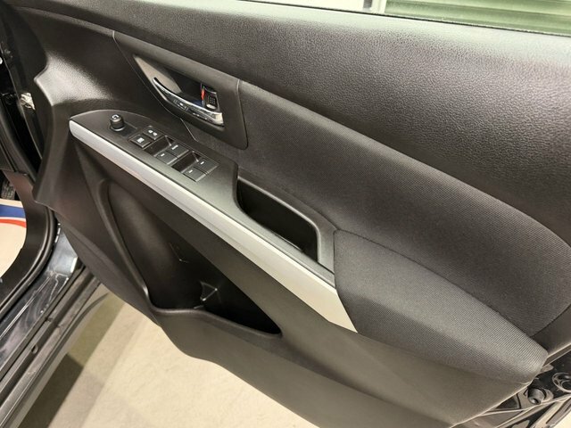 Suzuki SX4 S Cross Hatchback Black #13