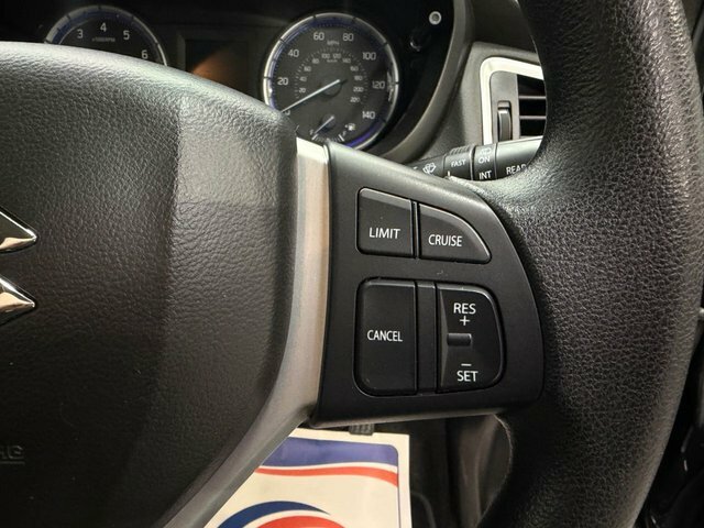 Suzuki SX4 S Cross Hatchback Black #23