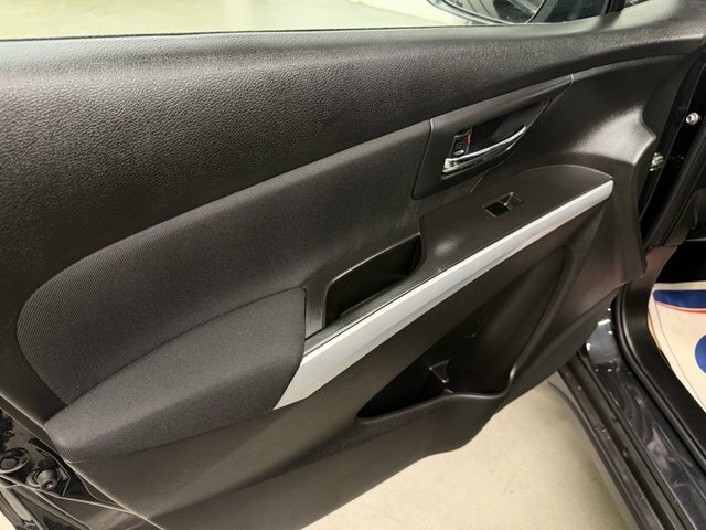Suzuki SX4 S Cross Hatchback Black #41
