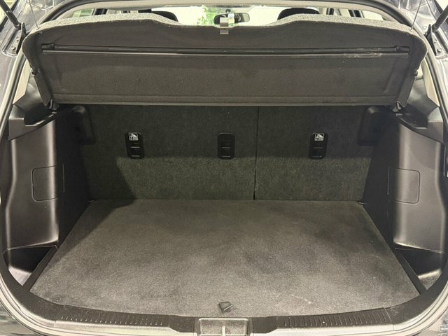Suzuki SX4 S Cross Hatchback Black #29