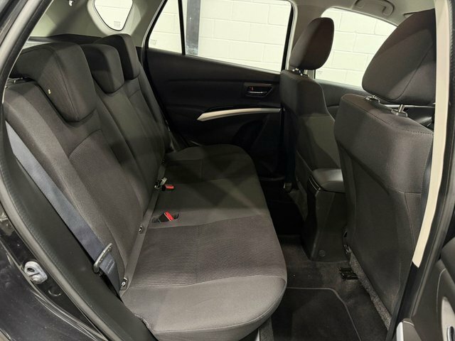 Suzuki SX4 S Cross 1.0 Boosterjet Sz4 Suv Euro 6 1 Black #2