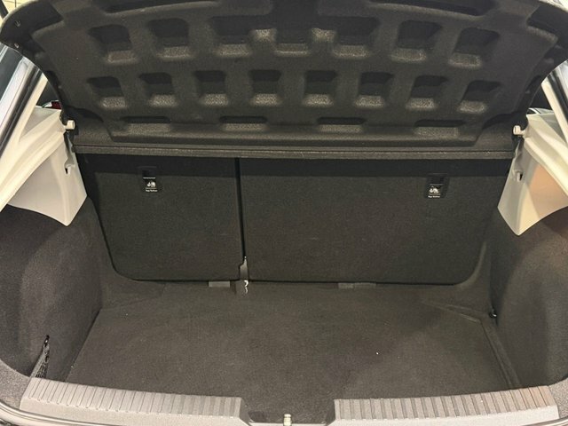 Seat Leon 2.0 Tdi Fr 150 Bhp White #27