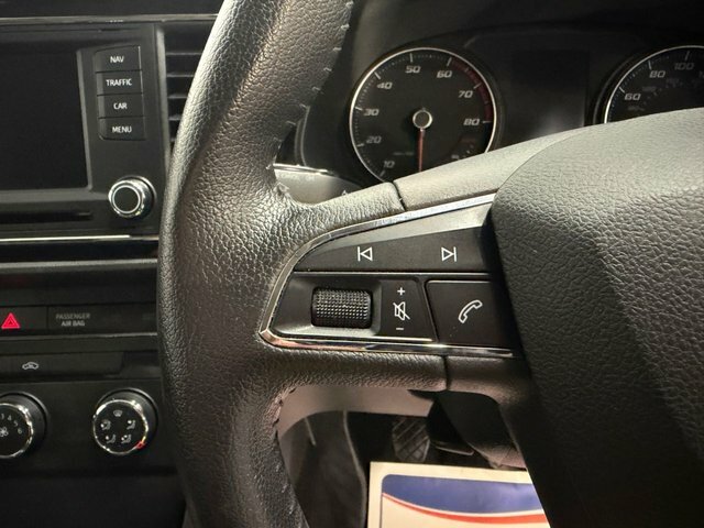 Seat Leon 2.0 Tdi Fr 150 Bhp White #18