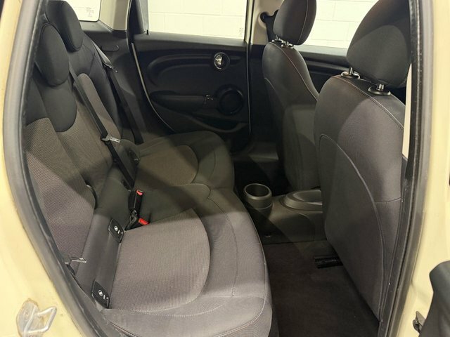 Mini Hatch 1.5 One D Hatchback Euro 6 S S White #4