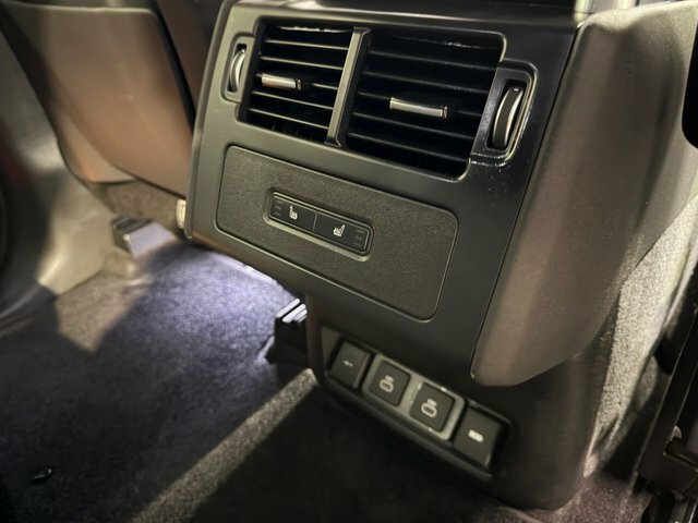 Land Rover Discovery R-dynamic Se Blue #11