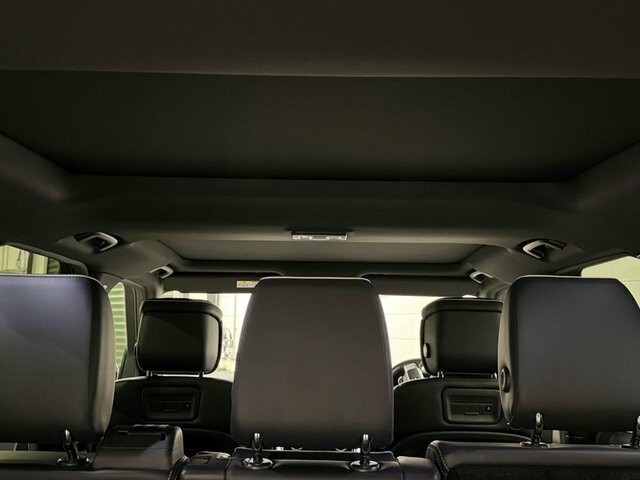 Land Rover Discovery R-dynamic Se Blue #66