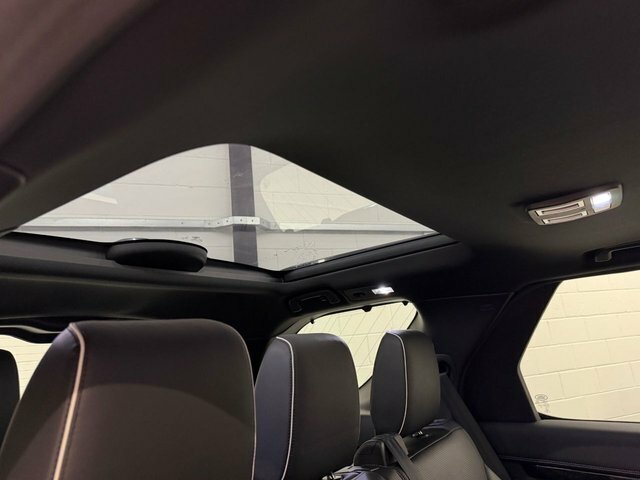 Land Rover Discovery R-dynamic Se Blue #20