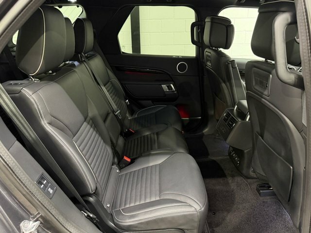 Land Rover Discovery .0 D300 Mhev R-dynamic Hse Suv 4Wd Grey #5