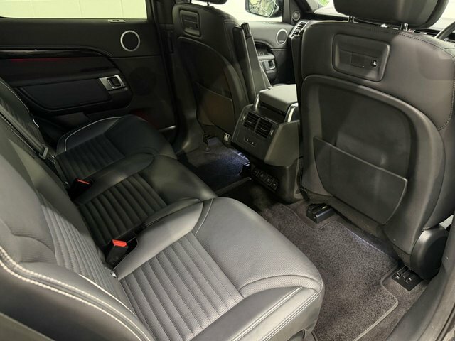 Land Rover Discovery .0 D300 Mhev R-dynamic Hse Suv 4Wd Grey #6
