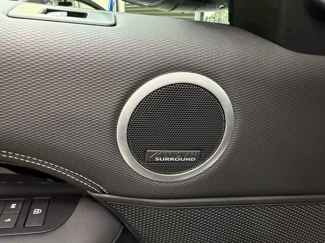 Land Rover Discovery R-dynamic Se Blue #83