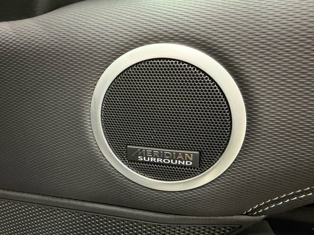Land Rover Discovery R-dynamic Se Blue #28