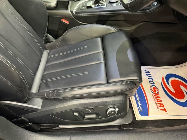 Audi A5 A5 S Line 40 Tdi S-a Blue #7