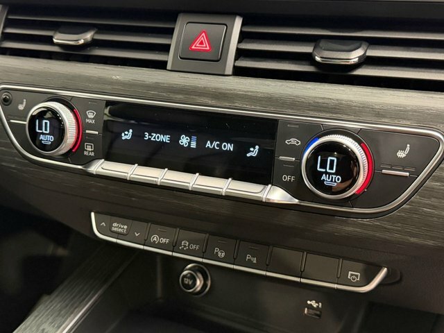 Audi A5 A5 S Line 40 Tdi S-a Blue #33