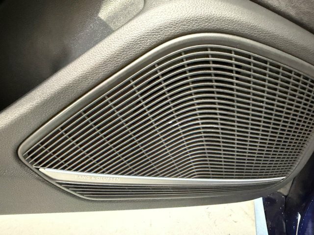 Audi A5 A5 S Line 40 Tdi S-a Blue #63