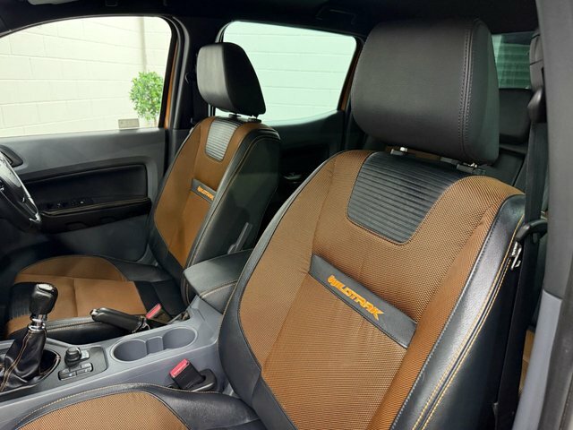 Ford Ranger Pickup  #60