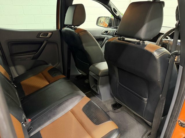 Ford Ranger Pickup  #16