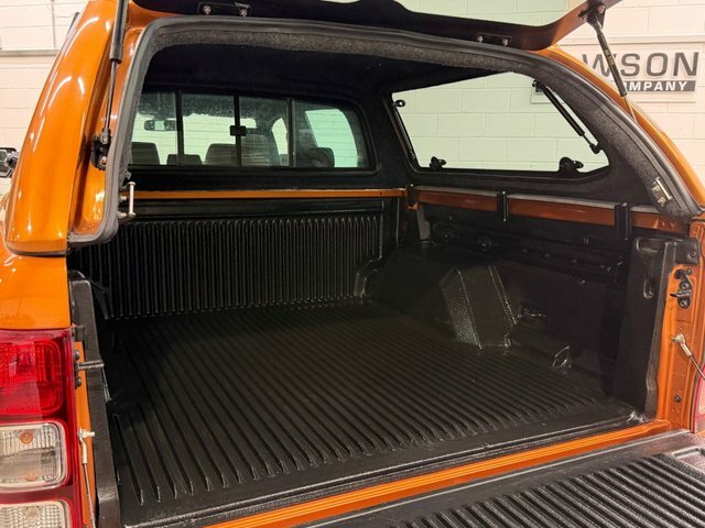 Ford Ranger Pickup  #48