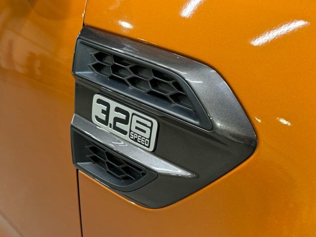 Ford Ranger Pickup  #10