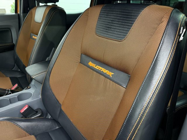 Ford Ranger Pickup  #62