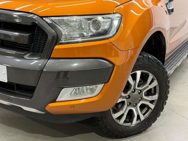 Ford Ranger Pickup  #51