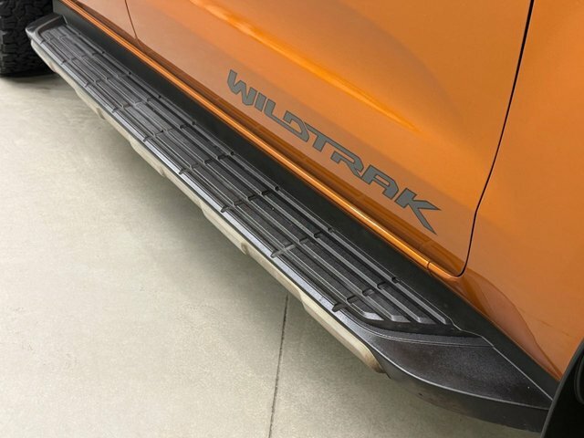 Ford Ranger Pickup  #9