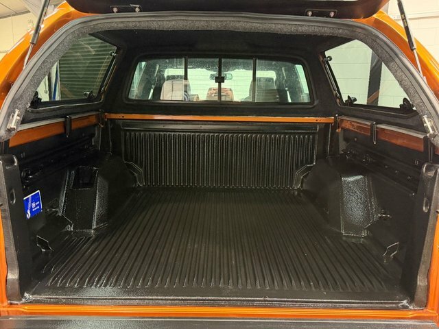 Ford Ranger Pickup  #49