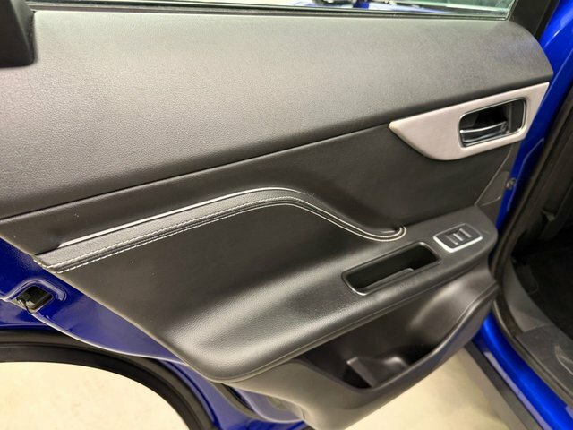 Jaguar F-Pace 3.0D V6 S Awd  #56