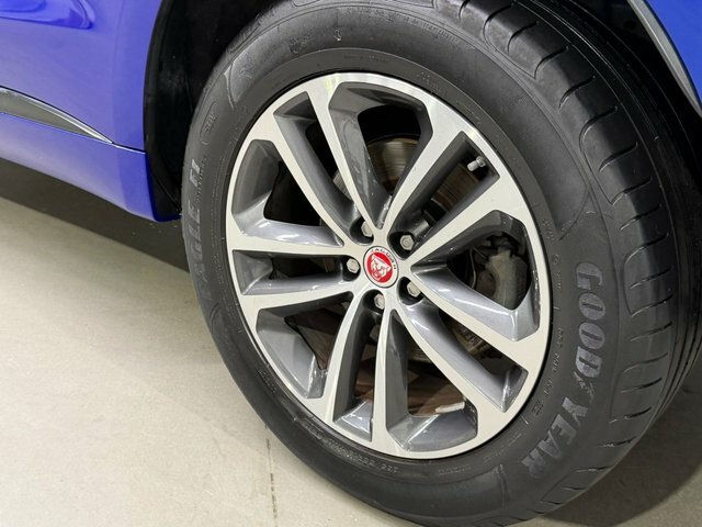Jaguar F-Pace 3.0D V6 S Awd  #59