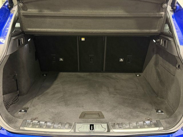Jaguar F-Pace 3.0D V6 S Awd  #45