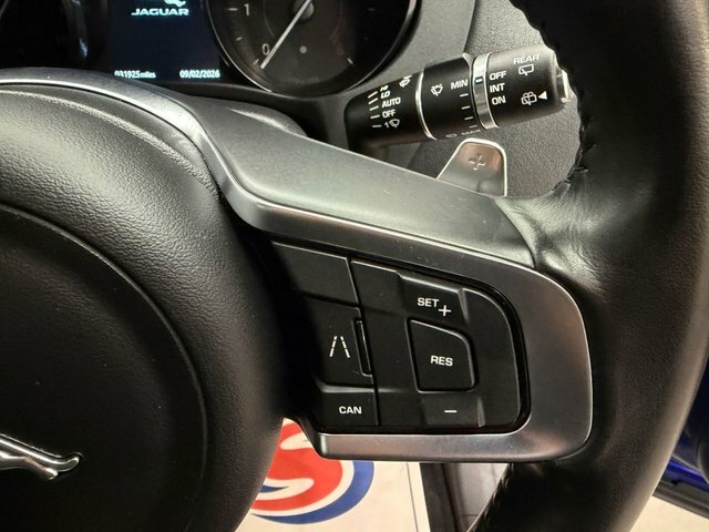 Jaguar F-Pace 3.0D V6 S Awd  #31