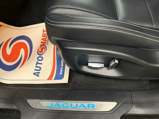 Jaguar F-Pace 3.0D V6 S Awd  #52
