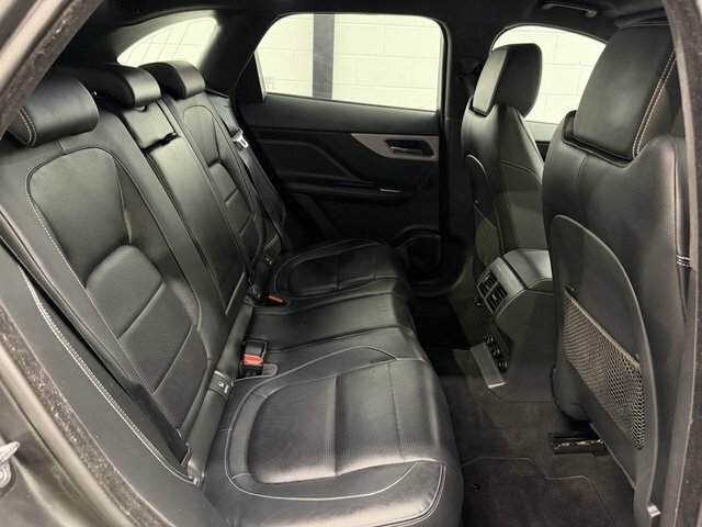 Jaguar F-Pace 2.0 D180 R-sport Suv Awd Euro 6 S Blue #4