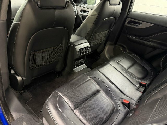 Jaguar F-Pace 3.0D V6 S Awd  #55