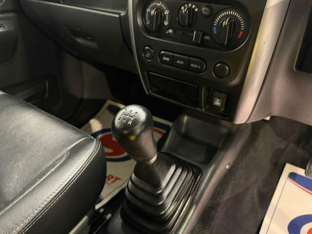 Suzuki Jimny Sz4 Grey #13