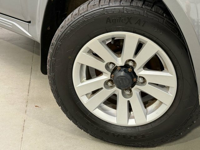 Suzuki Jimny Sz4 Grey #7