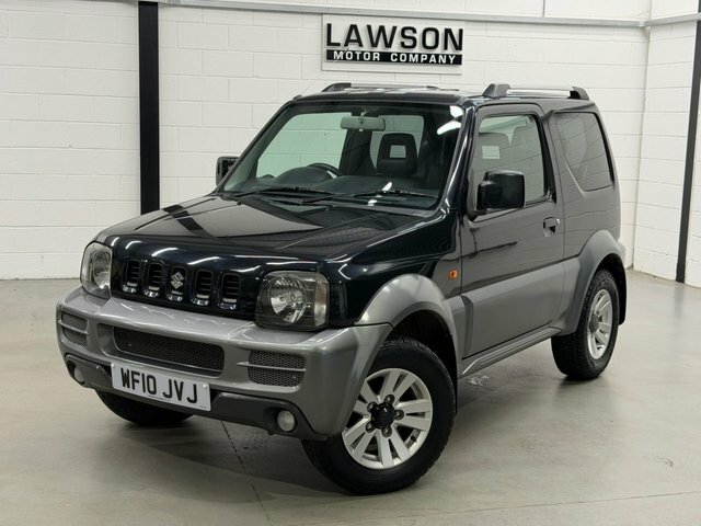 Suzuki Jimny Sz4 Grey #21