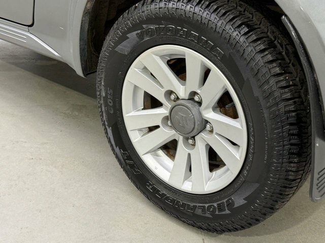 Suzuki Jimny Sz4 Grey #41