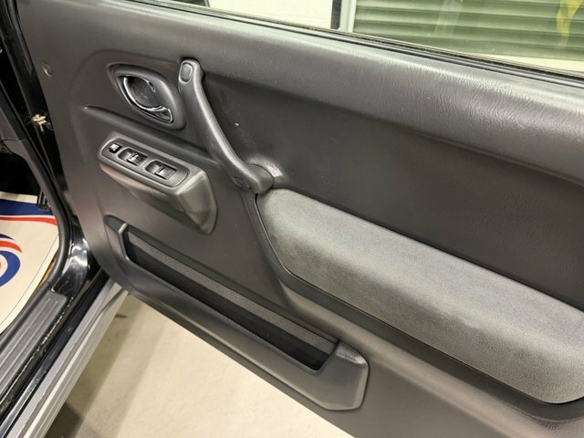 Suzuki Jimny Sz4 Grey #19