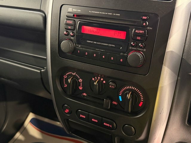 Suzuki Jimny Sz4 Grey #12