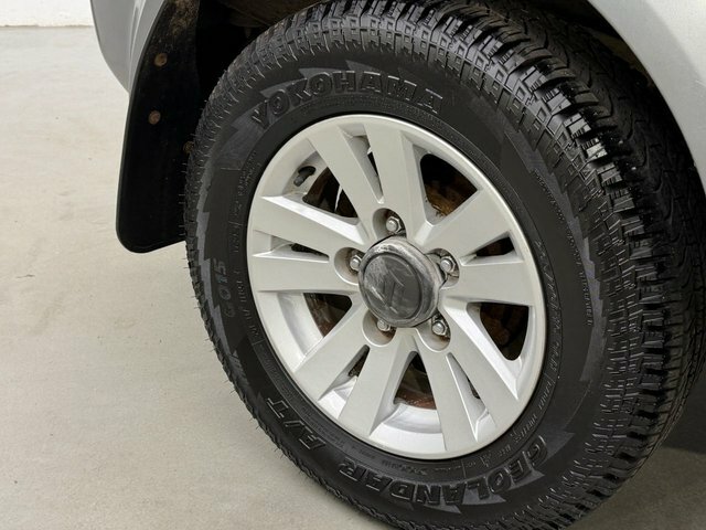 Suzuki Jimny Sz4 Grey #8