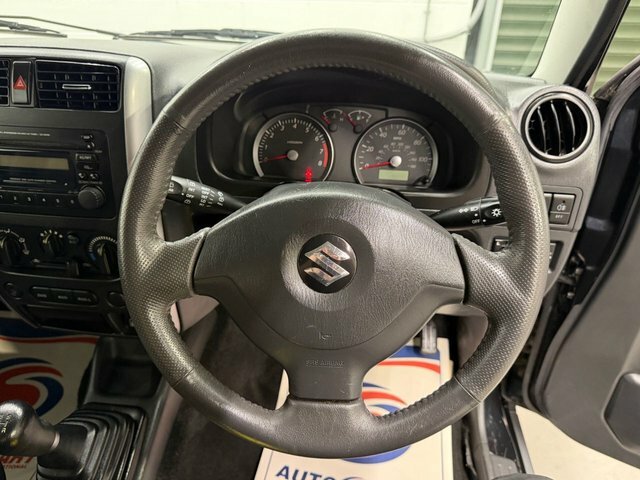 Suzuki Jimny Sz4 Grey #16