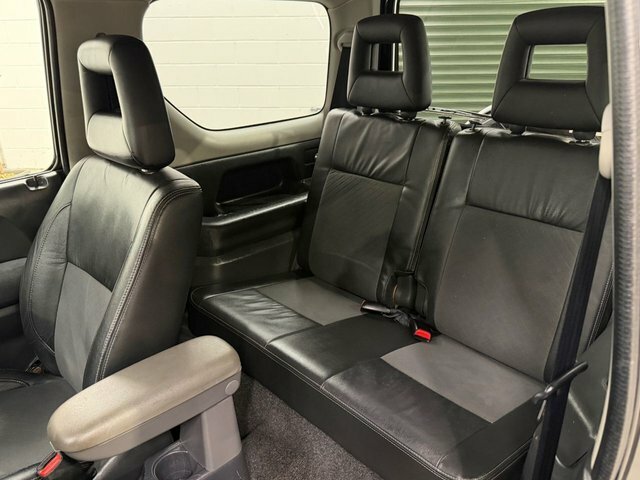 Suzuki Jimny Sz4 Grey #34
