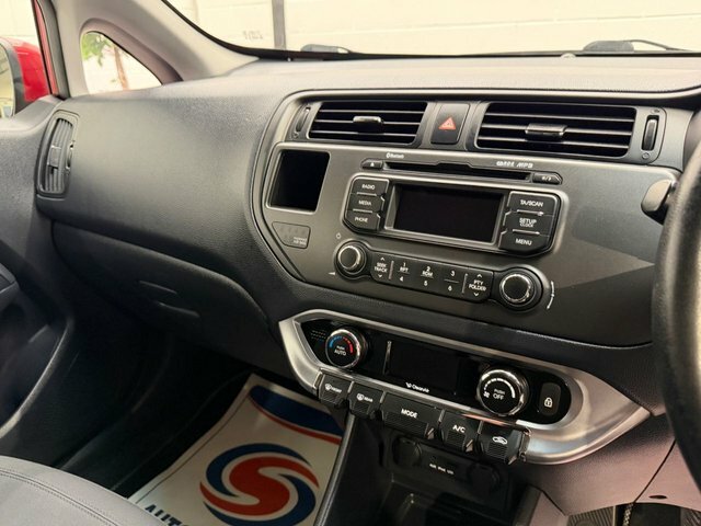 Kia RIO 1.3 1 2013 Black #14