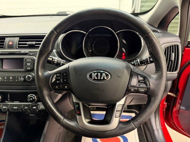 Kia RIO 1.3 1 2013 Black #23