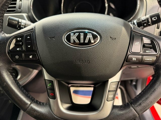 Kia RIO 1.3 1 2013 Black #24