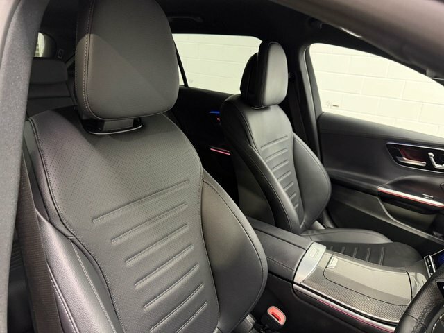 Mercedes-Benz C Class 1.5 C200h Mhev Amg Line Estate Hybrid G Black #2