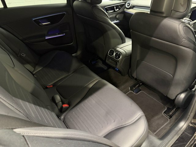 Mercedes-Benz C Class 1.5 C200h Mhev Amg Line Estate Hybrid G Black #5