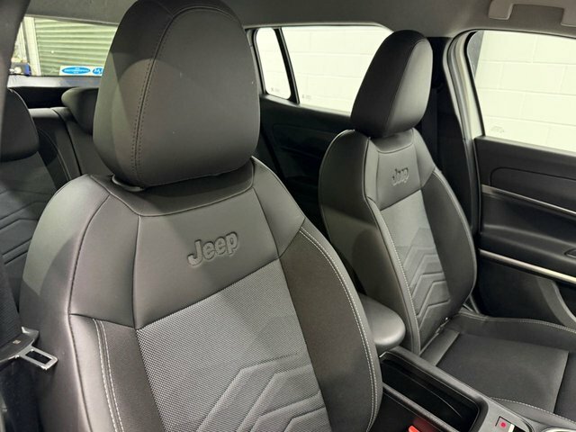 Jeep Avenger 1.2 Altitude Suv Euro 6 S S 1 White #3